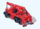 Preiser Camion grue en kit